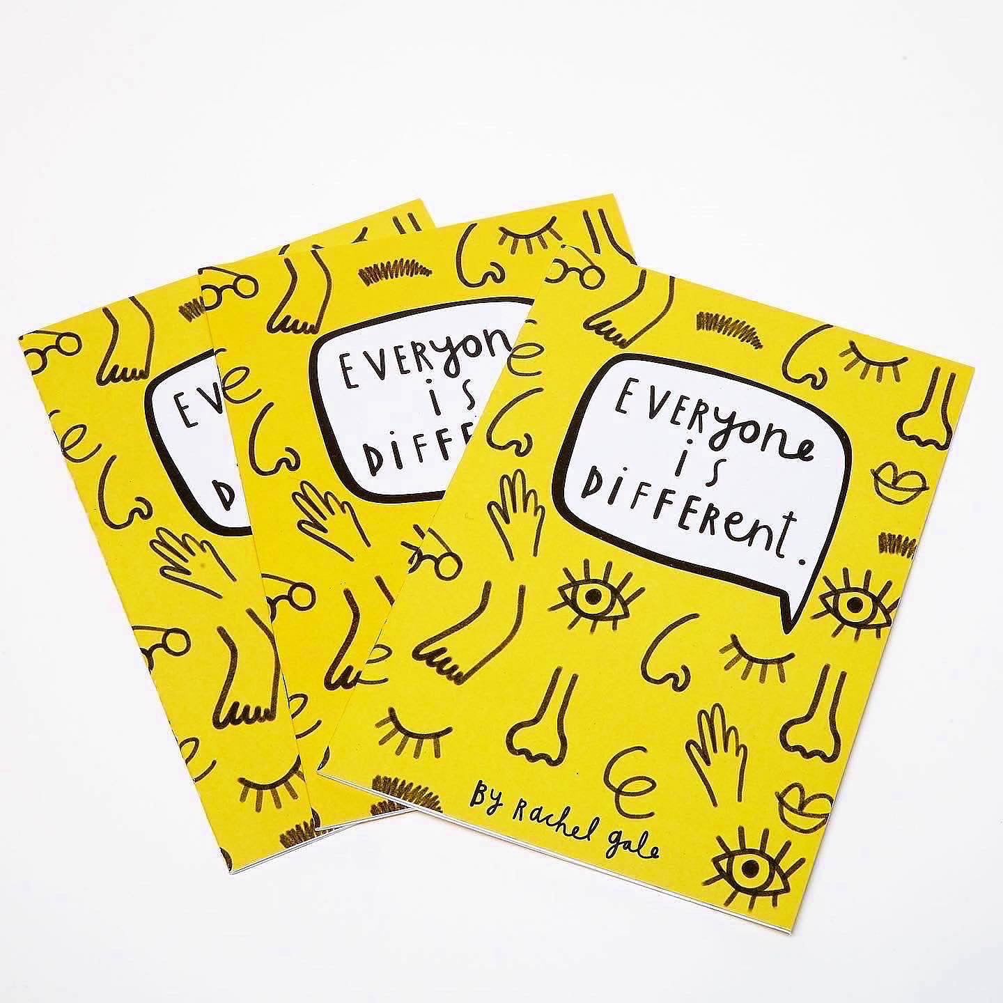 Art Challenge Tea Towel & Book Bundle -  100% screen printed cotton tea towel