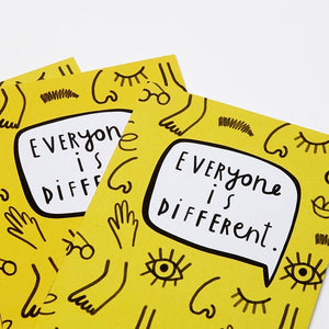 Art Challenge Tea Towel & Book Bundle -  100% screen printed cotton tea towel