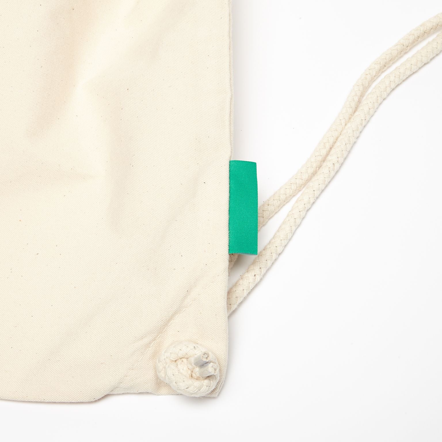 Little Explorer Kids Kit Bag - Organic cotton, screen printed design