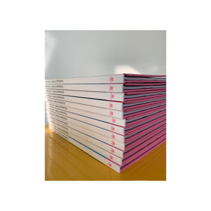 Mac & Jac - A Story of Opposites - NEW! Hard cover, 100% planet-friendly materials