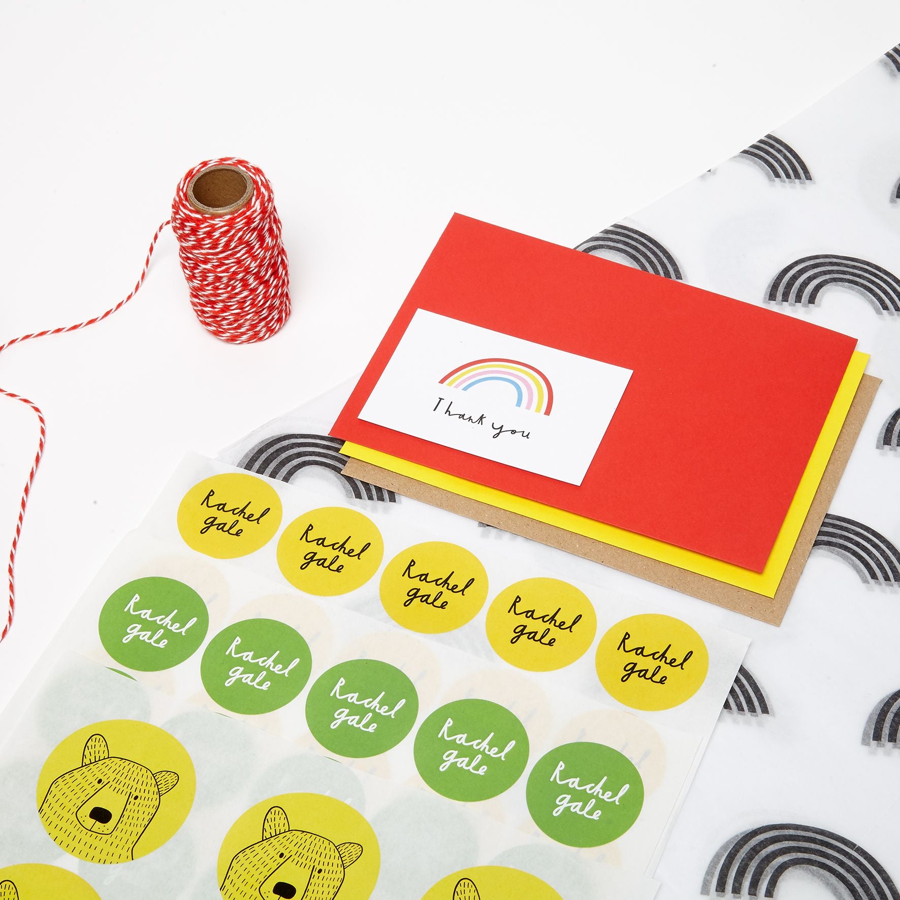 The Doggy Collection Art Prints - 4 designs - A4, unframed, planet friendly materials