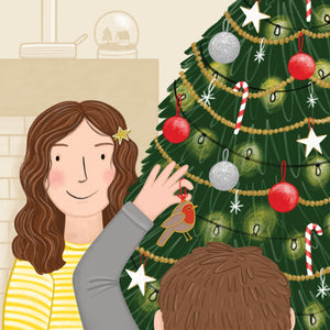 Billy the Blackbird & the Winter Feast - NEW!